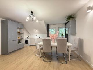 Leśny apartament 130m2 Kabaty - 4