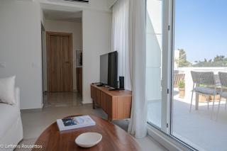 Rodos Suites on the Park - Città di Rodi - 3