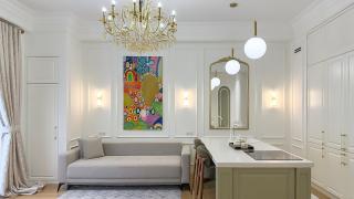 Olive apartment - Tachkent - 7