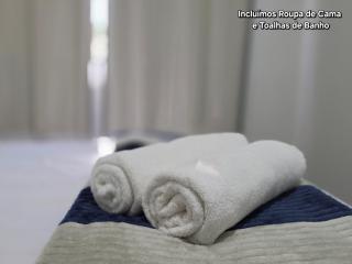 Casa 01 com 2 quartos, churrasqueira 15min centro - 7