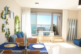 Beachfront Bliss 3 bedroom Privacy - Netanya - 6