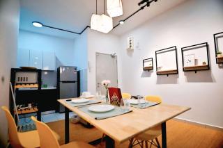 Relax & Recharge in 3BR condo at The Zizz - 1