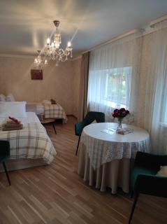Apartmenti Ezerkrasti - 5