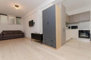Vivimi Home - Mantegna, Comfort tra Parco Sempione, Arco della Pace e Metropolitana Gerusalemme - 2