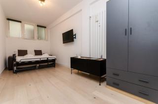 Vivimi Home - Mantegna, Comfort tra Parco Sempione, Arco della Pace e Metropolitana Gerusalemme - 7