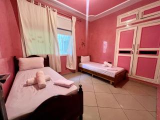 Fes Large Apartment - Avenue des FAR Prime Location - Fez - 7