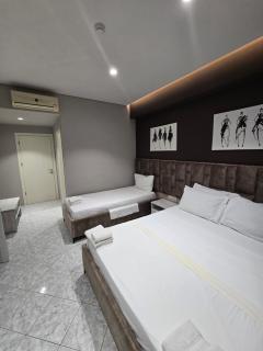 Alpha 2 Rooms - Saranda - 4