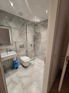 Alpha 2 Rooms - Saranda - 8