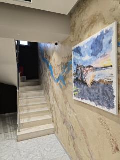 Alpha 2 Rooms - Saranda - 7
