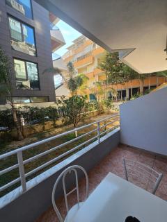 Alpha 2 Rooms - Saranda - 2