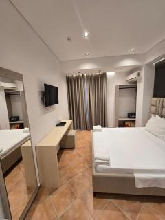 Alpha 2 Rooms - Saranda - 5