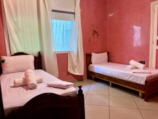 Fes Large Apartment - Avenue des FAR Prime Location - Fez - 6