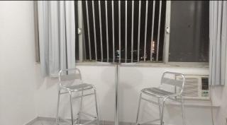 Apartamento mobiliado próx ao shopping Pátio Belém - Belém - 7