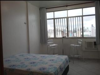 Apartamento mobiliado próx ao shopping Pátio Belém - Belém - 6