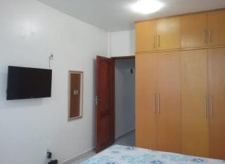 Apartamento mobiliado próx ao shopping Pátio Belém - Belém - 5