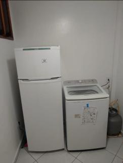 Apartamento mobiliado próx ao shopping Pátio Belém - 3