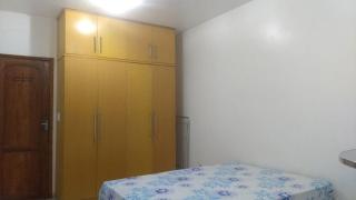 Apartamento mobiliado próx ao shopping Pátio Belém - Belém - 1