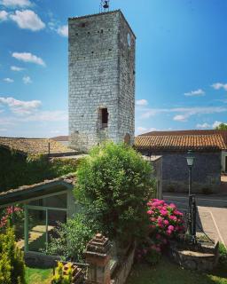 Le Mas Bastide - Gaudonville - 0