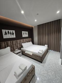 Alpha 2 Rooms - Saranda - 9