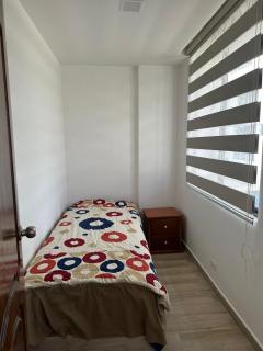 Smyrna Park Suites - Quito - 7
