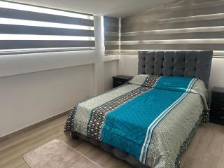 Smyrna Park Suites - Quito - 5