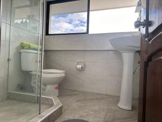 Smyrna Park Suites - Quito - 3