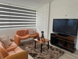 Smyrna Park Suites - Quito - 2
