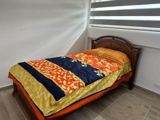 Smyrna Park Suites - Quito - 1