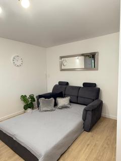 Leśny apartament 130m2 Kabaty - 3