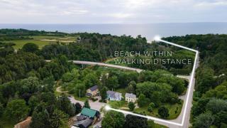 Historic Inn vacation Rental - Port Albert - 8