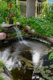 Historic Inn vacation Rental - Port Albert - 3
