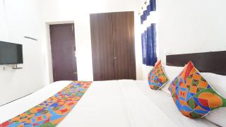 Hotel Honey Residency codissia stay - 5