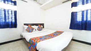 Hotel Honey Residency codissia stay - 4