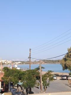 By the sea - 3