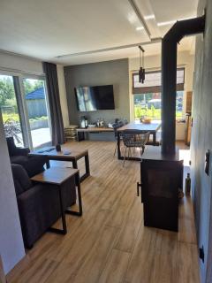 Domek na Kaszubach - 4