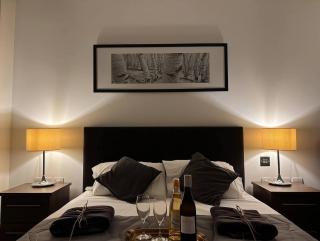 Baltimore Wharf - Skyline Residence - London - 1