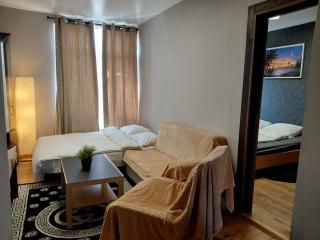 Sunny days Cozy apartment - Boutersem - 4