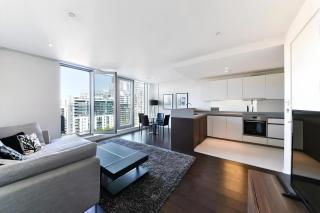 Baltimore Wharf - Skyline Residence - 2