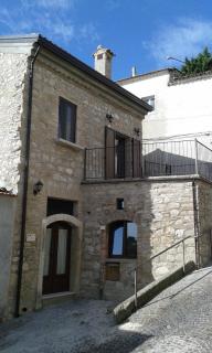 Residenza Sant'Antonio - Deliceto - 0