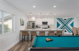 Sunkiss - Pool, Spa & Mini Golf - Mins to Old Town - 1