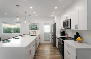 Sunkiss - Pool, Spa & Mini Golf - Mins to Old Town - 3