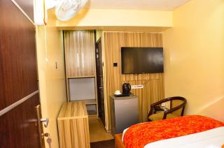 Esporta Hotels - 2