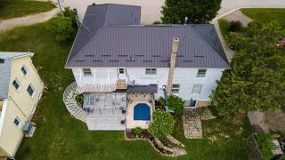 Historic Inn vacation Rental - 6