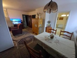 Otto Haus Monteurwohnung im EFH mit seperatem Grundstück - 8