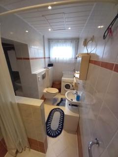 Otto Haus Monteurwohnung im EFH mit seperatem Grundstück - Schulzendorf - 5