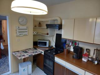 Otto Haus Monteurwohnung im EFH mit seperatem Grundstück - 3