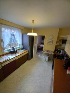 Otto Haus Monteurwohnung im EFH mit seperatem Grundstück - 1