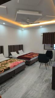 VB Hotels - Haridwār - 0