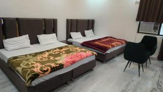 VB Hotels - Haridwār - 9