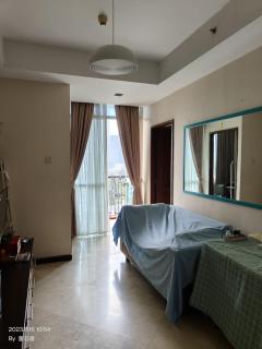 Cozy unit in Bellagio Residence - Jakarta - 8